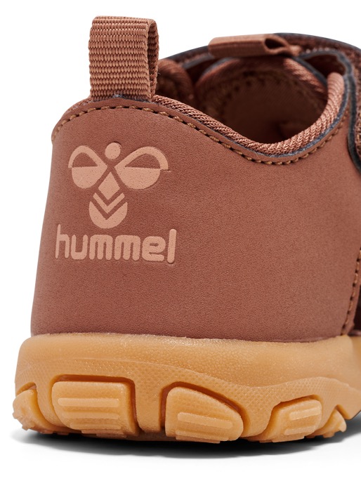 Hummel Sandal Velcro Infant CORK - Hummel