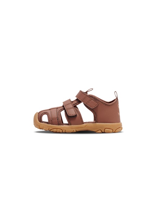 Hummel Sandal Velcro Infant CORK - Hummel