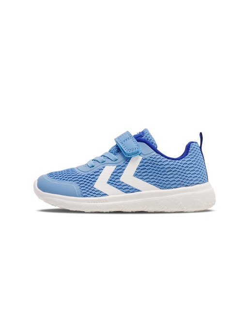 Hummel Actus Recycled JR LICHEN BLUE - Hummel