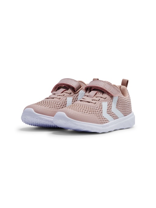 Hummel Actus Recycled JR Pale Lilac - Hummel