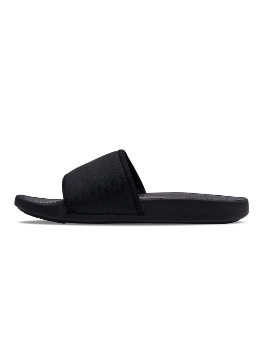 Hummel Comfort Slide JQ Black - Hummel