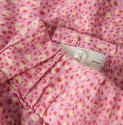 Name It Jilli Skirt Pant Cameo Pink - Name It