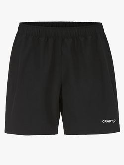 Craft Adv Essence Shorts Black - Craft