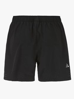 Craft Adv Essence Shorts Black - Craft