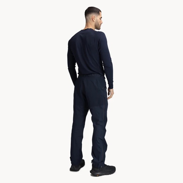 Tufte Pine M Pants  Sky Captain - Tufte