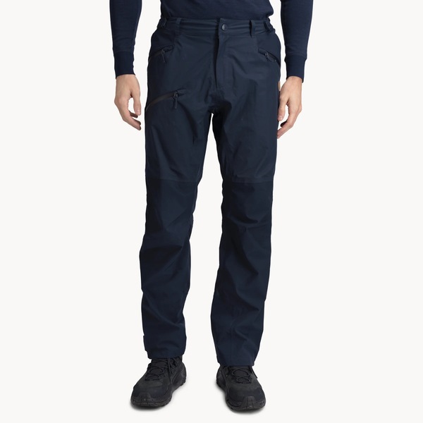 Tufte Pine M Pants  Sky Captain - Tufte