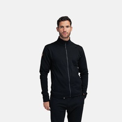 Tufte Falcon Merino Wool Jacket M Black - Tufte