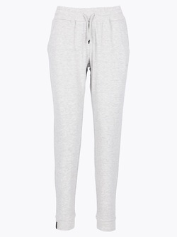 Twentyfour Mode Sweatpant W light grey - Twentyfour