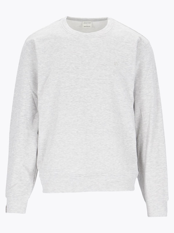 Twentyfour Mode Comfy Hoodie M light grey - Twentyfour