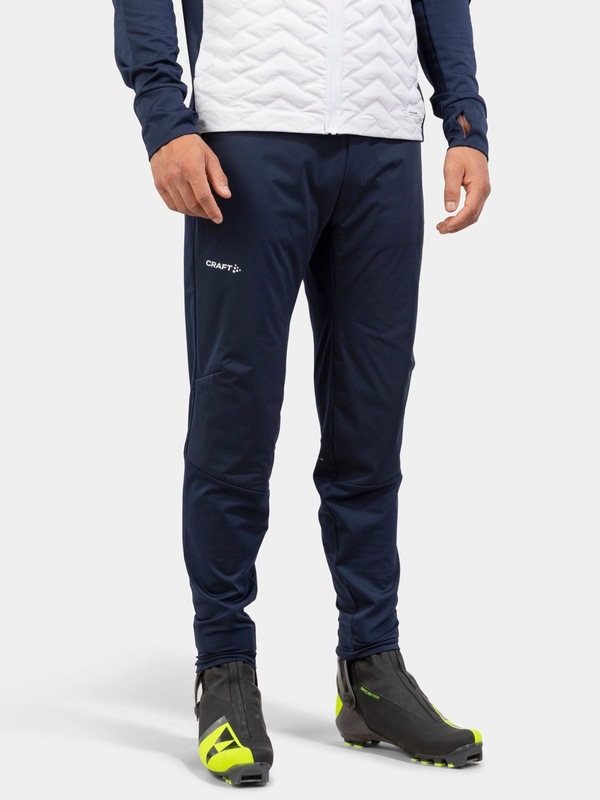 Craft NOR Adv Subz Wind Pants 2 M Blaze - Craft