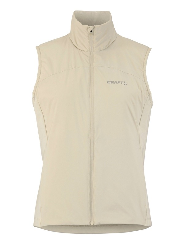 Craft ADV Essence Warm Vest 2 W Plaster - Craft