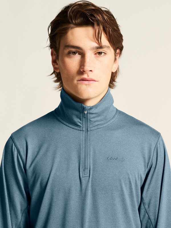 Craft Flow HZ LS M Real/Melange - Craft