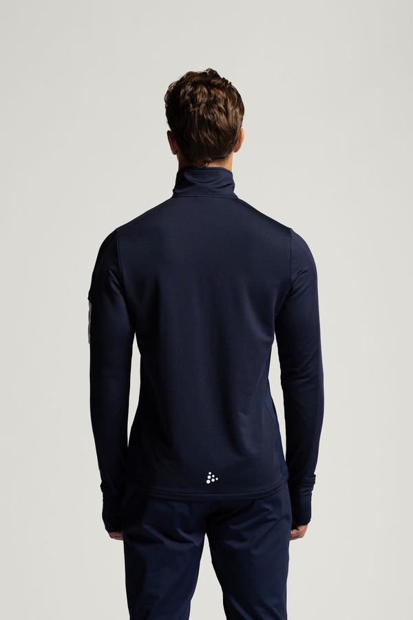 Craft NOR ADV SubZ LS 2 M Blaze/White - Craft