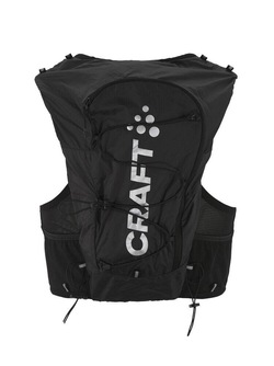 Craft Pro Hydration Vest  Black - Craft