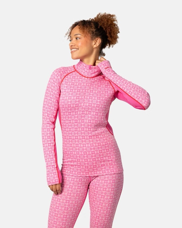 Kari Traa Rose H/Z SPINK - Kari Traa