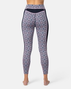 Kari Traa Rose High Waist Pant SPINK - Kari Traa