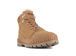 Palladium Pallashock Warm WP Zi Dear Brown - Palladium